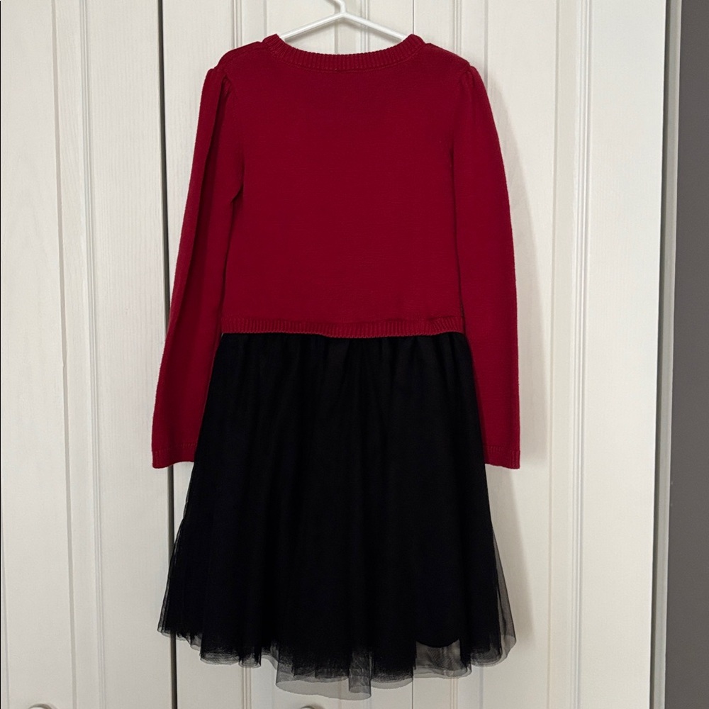 GYMBOREE Nutcracker dress - Picture 8 of 8